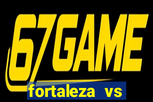 fortaleza vs flamengo futemax